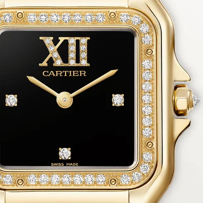 Cartier Panthere De Cartier - Model No. WJPN0090