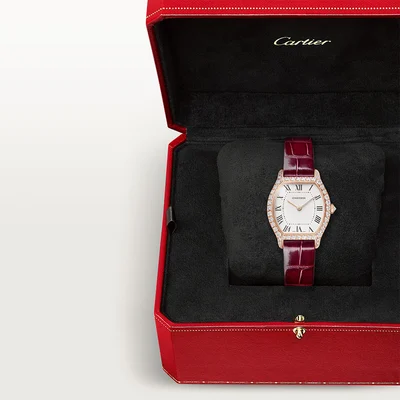 Cartier Tortue Small - Model No. WJTO0012