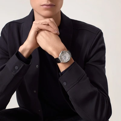 Cartier Ballon Bleu 42 - Model No. WSBB0026