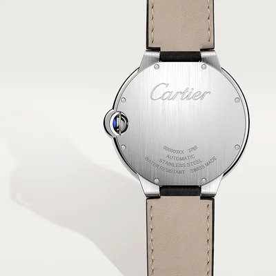 Cartier Ballon Bleu 42 - Model No. WSBB0026