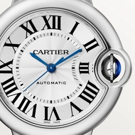 Cartier Ballon Bleu 33 - Model No. WSBB0030