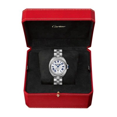 Cartier Cle De Cartier - Model No. WSCL0005