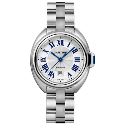 Cartier Cle De Cartier - Model No. WSCL0005