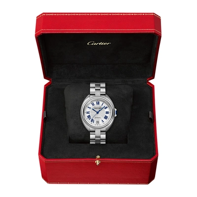 Cartier Cle De Cartier - Model No. WSCL0006