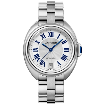 Cartier Cle De Cartier - Model No. WSCL0006