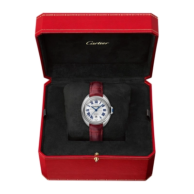 Cartier Cle De Cartier - Model No. WSCL0016