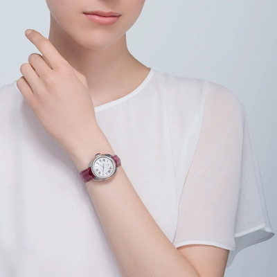 Cartier Cle De Cartier - Model No. WSCL0016