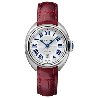 Cartier Cle De Cartier - Model No. WSCL0016