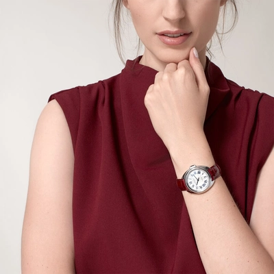 Cartier Cle De Cartier - Model No. WSCL0017