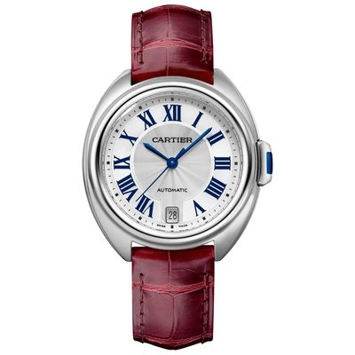 Cartier Cle De Cartier - Model No. WSCL0017