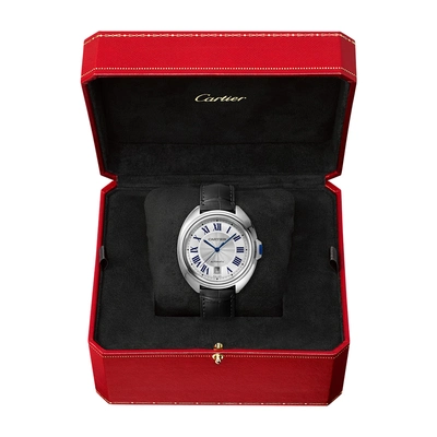 Cartier Cle De Cartier - Model No. WSCL0018