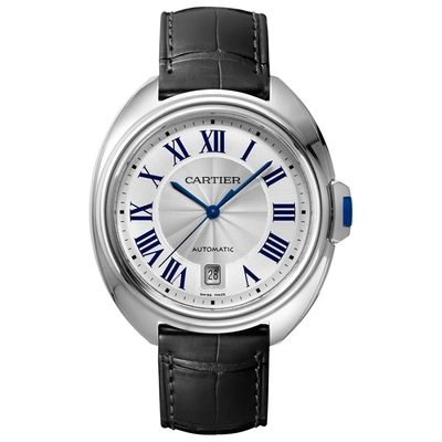 Cartier Cle De Cartier - Model No. WSCL0018