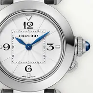 Cartier Pasha De Cartier - Model No. WSPA0021