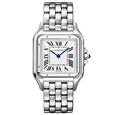 Buy Cartier Watches For Men Official Retailer In India