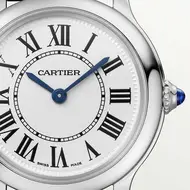 Cartier Ronde Must De Cartier - Model No. WSRN0030