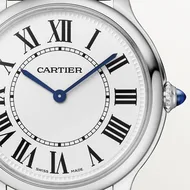 Cartier Ronde Must De Cartier - Model No. WSRN0031