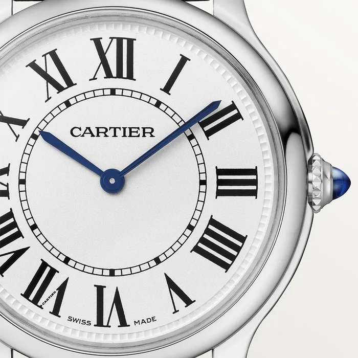Ronde Must De Cartier