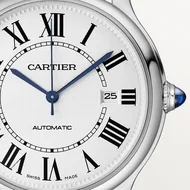 Cartier Ronde Must De Cartier - Model No. WSRN0032