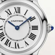 Cartier Ronde Must De Cartier - Model No. WSRN0033