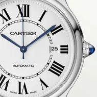 Cartier Ronde Must De Cartier - Model No. WSRN0035
