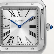 Cartier Santos Dumont - Model No. WSSA0032
