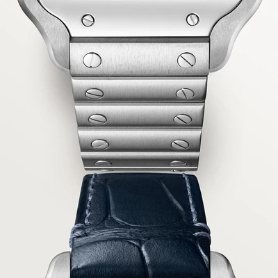 Cartier Santos de Cartier - Model No. WSSA0063