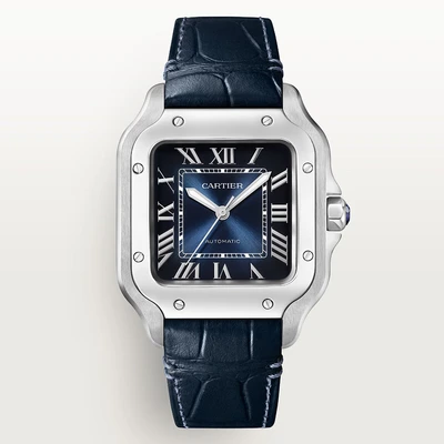 Cartier Santos de Cartier - Model No. WSSA0063