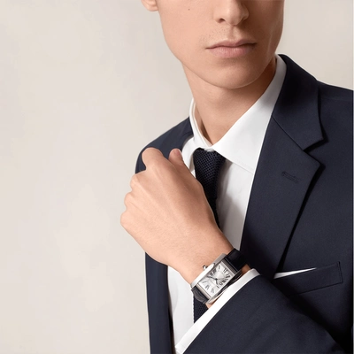 Cartier Tank Americaine Large - Model No. WSTA0018