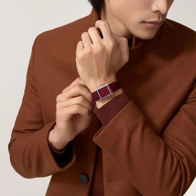 Cartier Tank Must Large - Model No. WSTA0113