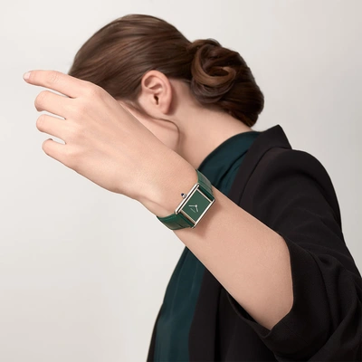 Cartier Tank Must Large - Model No. WSTA0115