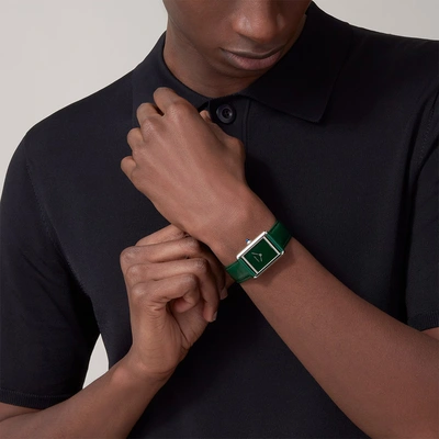 Cartier Tank Must Large - Model No. WSTA0115