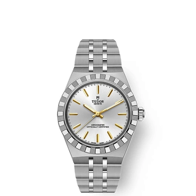 Tudor Royal