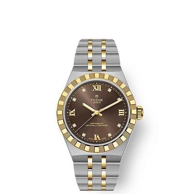 Tudor Royal