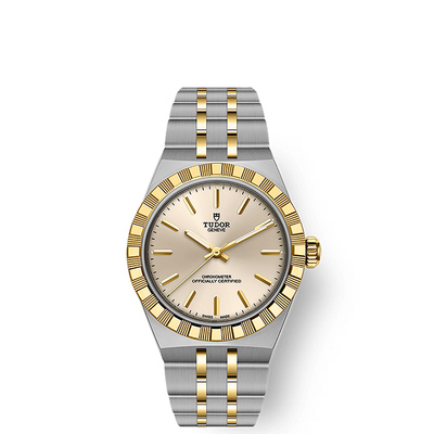 Tudor Royal