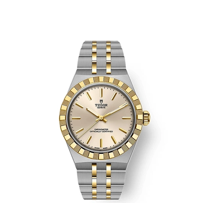 Tudor Royal