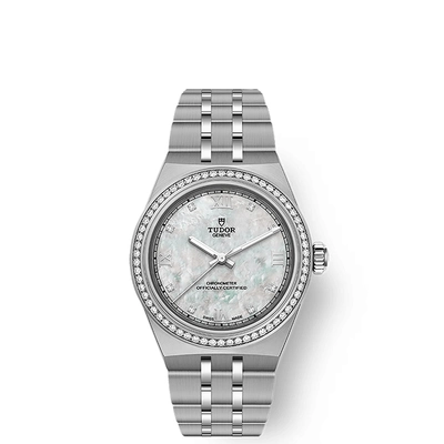 Tudor Royal