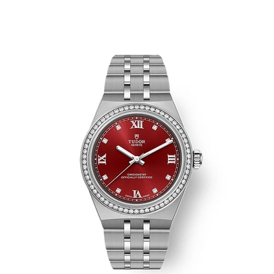 Tudor Royal