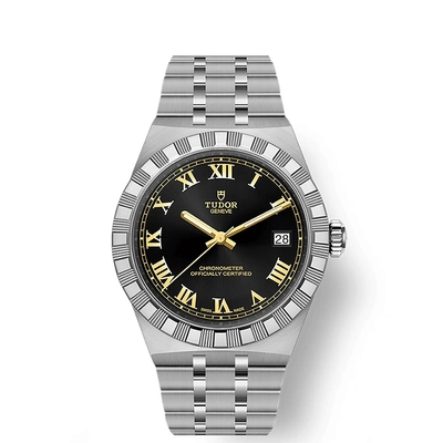 Tudor Royal