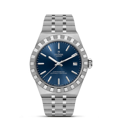 Tudor Royal