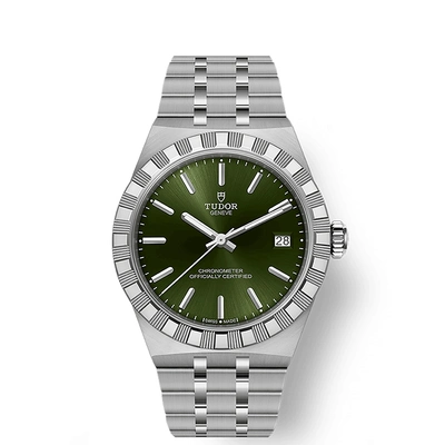 Tudor Royal