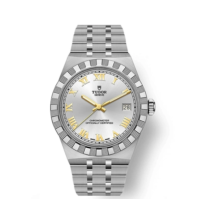 Tudor Royal