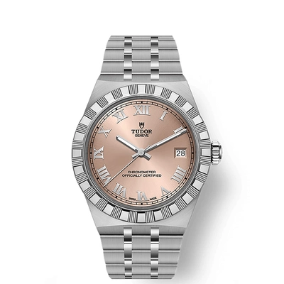 Tudor Royal