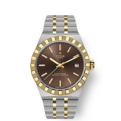 Tudor Royal