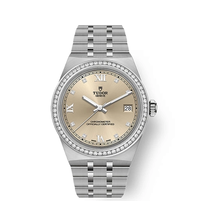 Tudor Royal