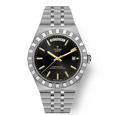 Tudor Royal