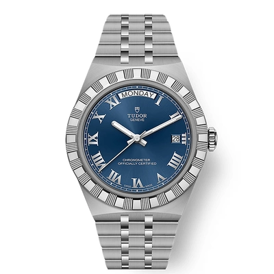Tudor Royal