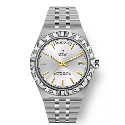 Tudor Royal