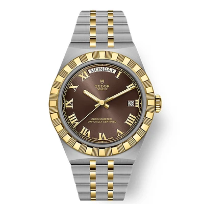Tudor Royal