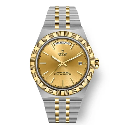 Tudor Royal