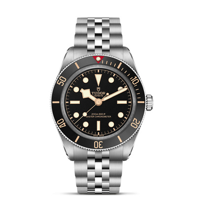 Black Bay 58